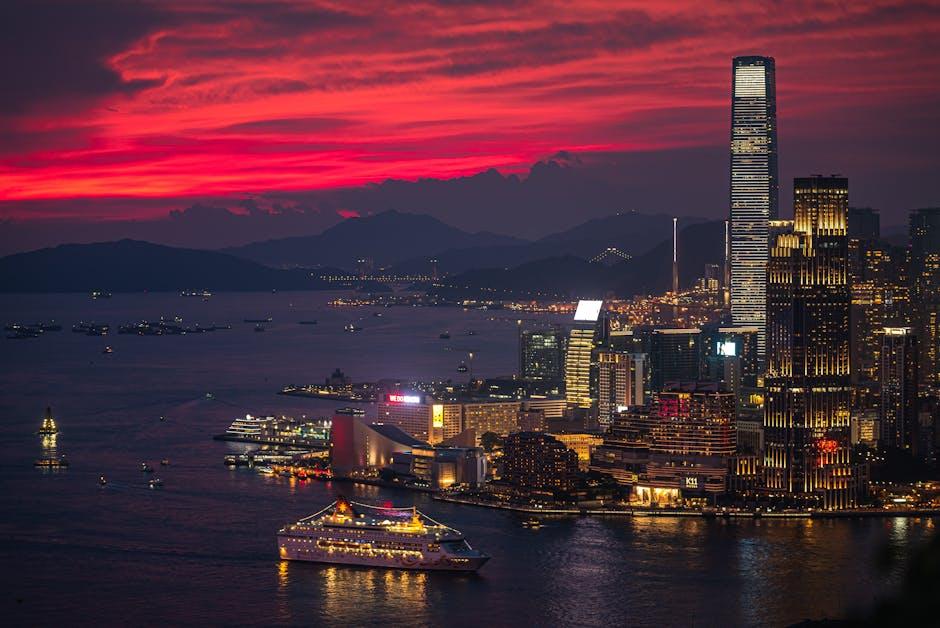 Protein Shake香港：揭開超人氣健康飲品背後的秘密