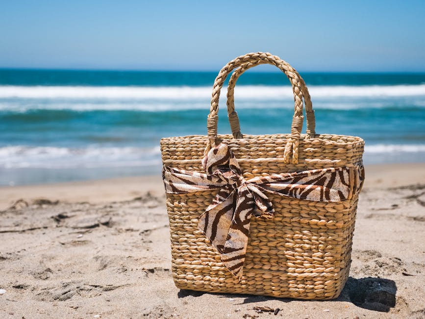 手提袋的多重價值與實用指南