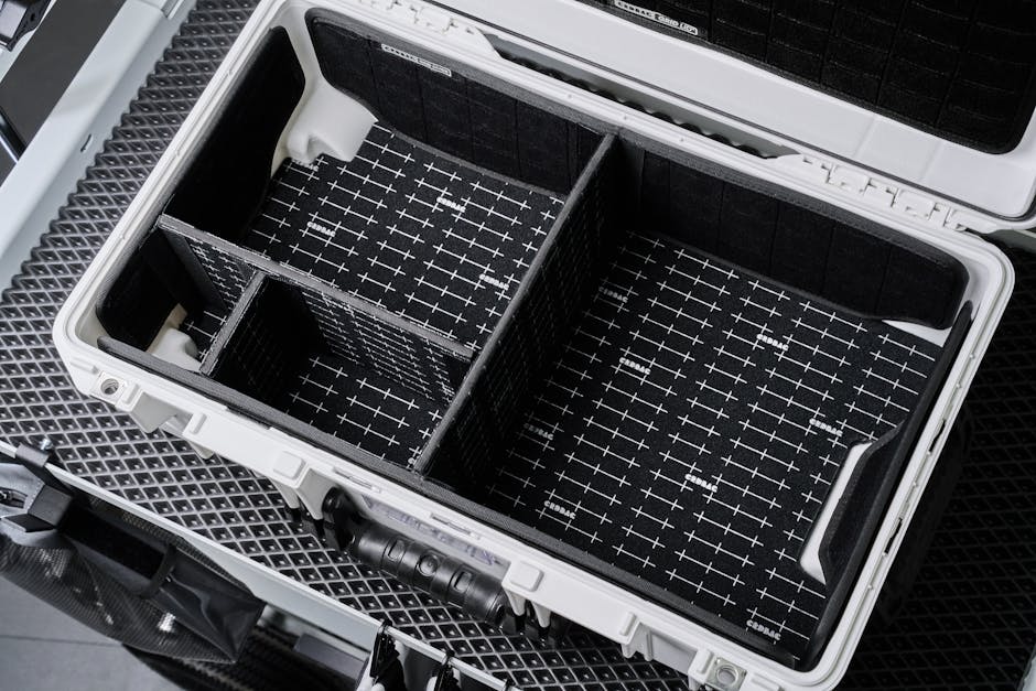 迷你倉的分析與應用:現代空間管理的權威指南